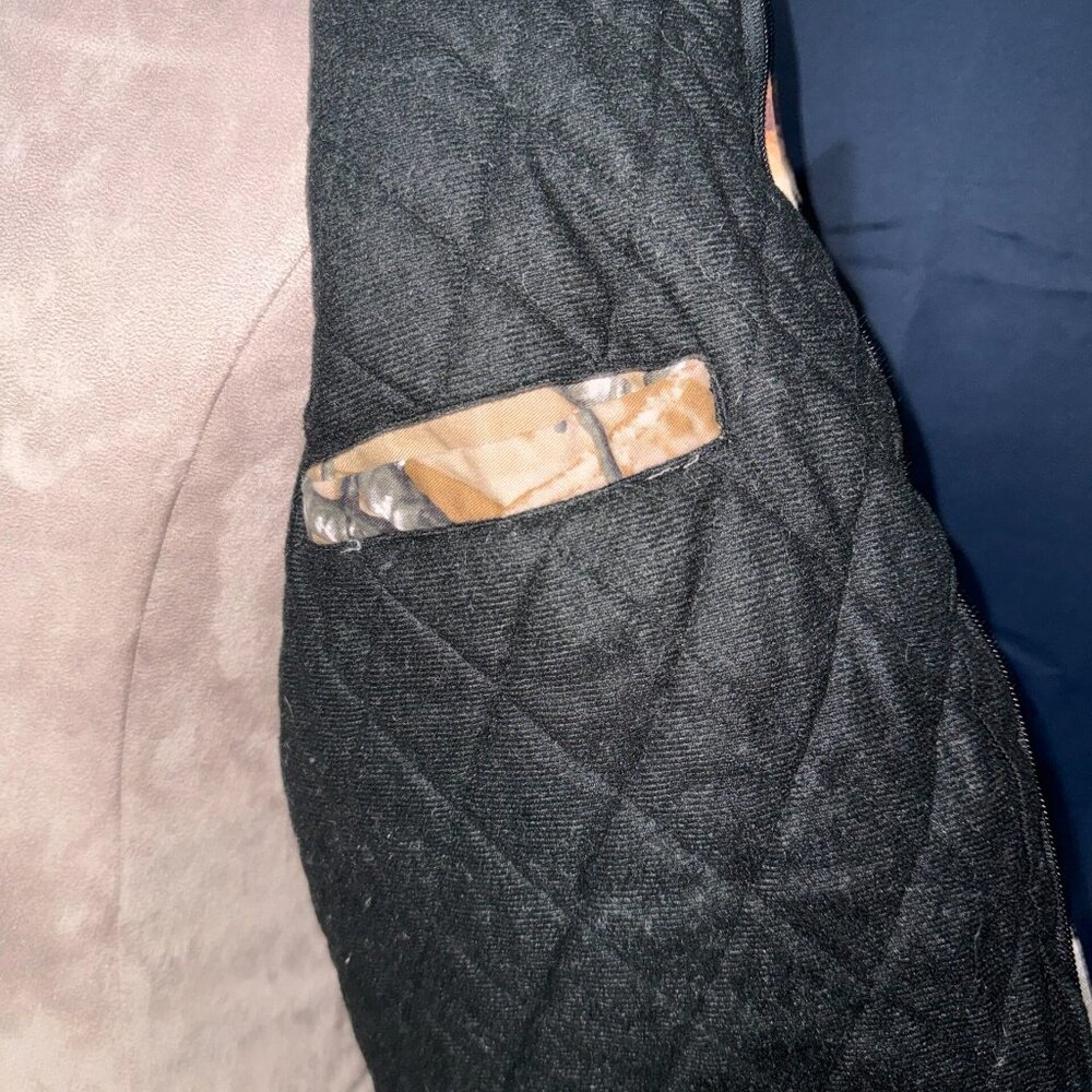 Vintage Outfitters Ridge Camo Jacket - Picture 4 of 7